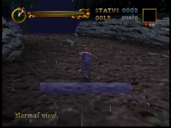 Castlevania / n64 Snap Image