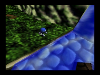 Chameleon Twist / n64 Snap Image