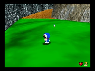 Doraemon / n64 Snap Image