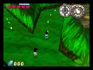 Doraemon 2 / n64 Snap Image