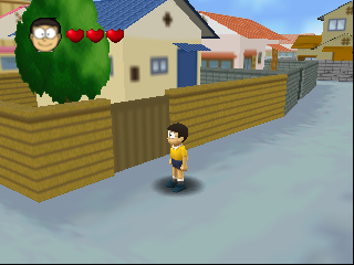 Doraemon 3 / n64 Snap Image