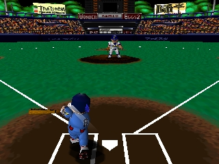Famista 64 / n64 Snap Image