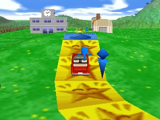 Jinsei Game 64 / n64 Snap Image