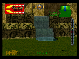 Last Legion UX / n64 Snap Image