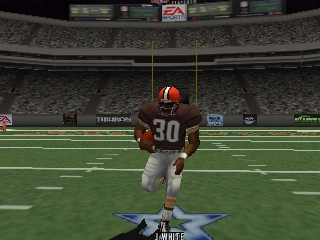 Madden NFL 2002 / n64 Snap Image
