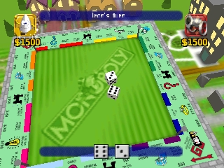 Monopoly / n64 Snap Image