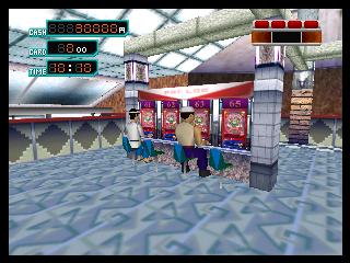 Pachinko 365 Nichi / n64 Snap Image