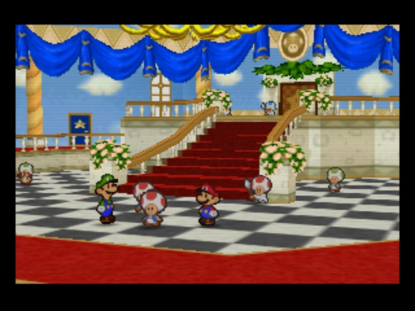 Paper Mario / n64 Snap Image