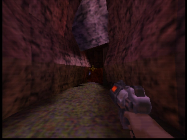 Quake II / n64 Snap Image