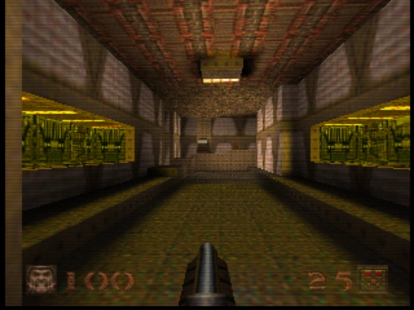 Quake 64 / n64 Snap Image