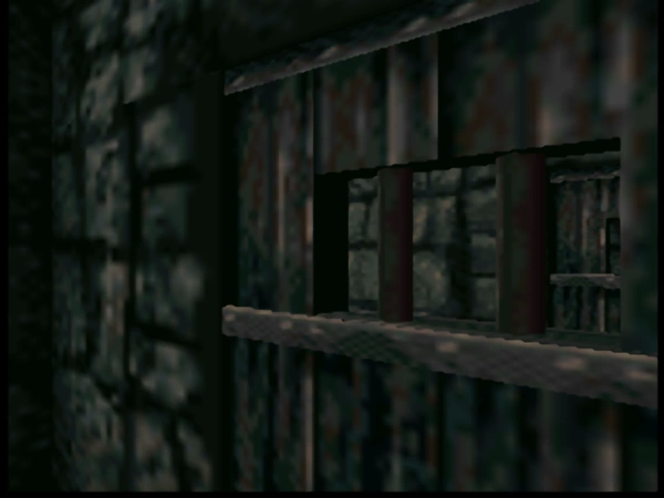 Shadowgate 64 - Trials of the Four Towers / n64 Snap Image