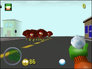 South Park / n64 Snap Image