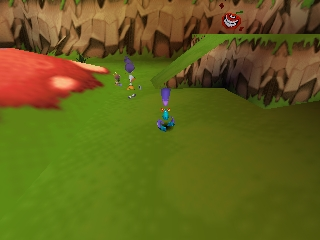 Tonic Trouble / n64 Snap Image