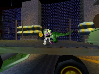 Toy Story 2 / n64 Snap Image