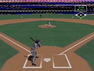 Triple Play 2000 / n64 Snap Image