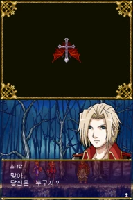 Castlevania - Portrait of Ruin / nds Snap Image