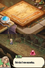 Final Fantasy XII- Revenant Wings / nds Snap Image