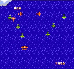 1943 - The Battle of Midway nes