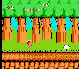 Boukenjima / nes Snap Image