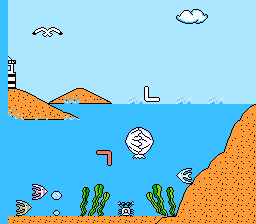 Brilliant Com Cocoma Pack 1 / nes Snap Image