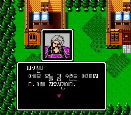 Fire Emblem Gaiden / nes Snap Image