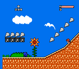 Koko Adventure / nes Snap Image