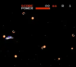 Macross / nes Snap Image
