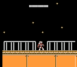 Metal Force / nes Snap Image