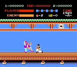 SpartanX / nes Snap Image