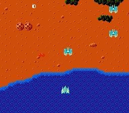 Terra Kresta / nes Snap Image