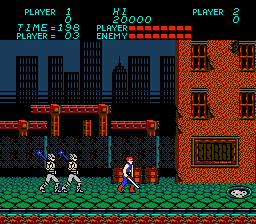 Trojan / nes Snap Image