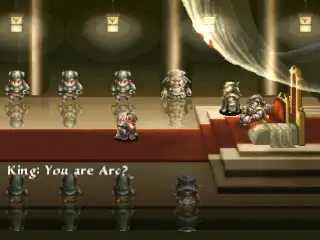 Arc the Lad / ps Snap Image