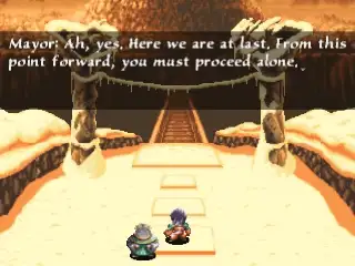 Arc the Lad 3 [Disc 1] / ps Snap Image