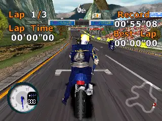 All Star Racing 2 ps