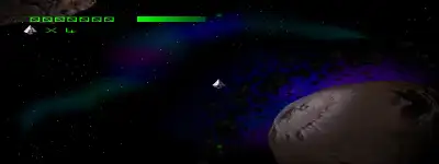 Asteroids ps