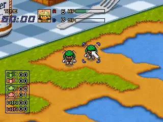 Battle Bugs / ps Snap Image