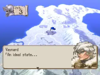 Brigandine - The Legend of Forsena / ps Snap Image