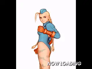 Capcom VS SNK Millennium Fight 2000 Pro / ps Snap Image