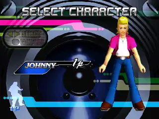 Dance Dance Revolution - USA Mix / ps Snap Image