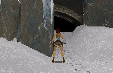 Tomb Raider ps