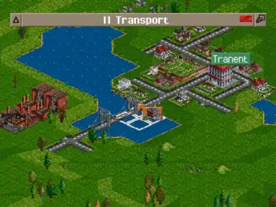 Transport Tycoon ps
