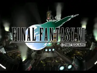 Final Fantasy VII [Disc 1] / ps