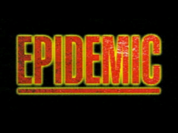 Epidemic / ps Title Image