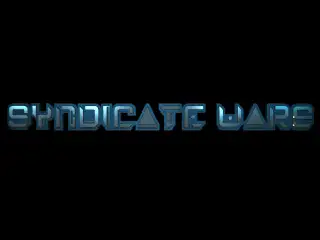 Syndicate Wars / ps